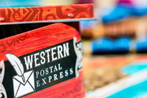 Top beau jeu Aventuriers du Rail 15 ans 2